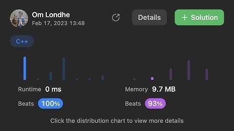 783. Minimum Distance Between BST Nodes | O(n) TC & O(h) SC | LeetCode daily Question 17/2/2023 | 4K