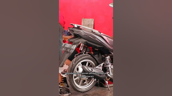 servis motor berapa bulan sekali?