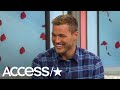 'The Bachelor': Colton Underwood Reveals At One Point During Filming He Had 'To Leave The Show'