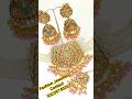 FASHION JEWELLERY DELIVERY AVAILABLE #alltype #jewellery #goldplated