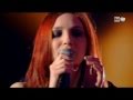 Nathalie - Il mio canto libero - Sanremo 2011