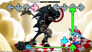 Cycles Wrath Mix - Friday Night Funkin Mod