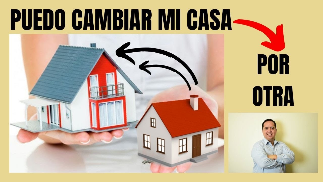 Aprender acerca 81+ imagen intercambio de casas infonavit