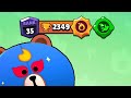 Last Game to 2350 Trophy El Primo - Will The Record Be Broken???