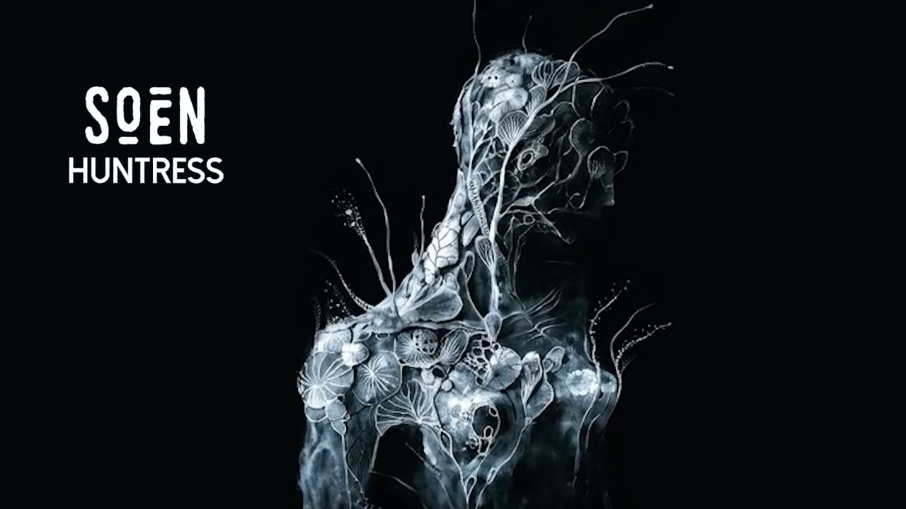 Watch SOEN - Huntress (Official Audio) on YouTube Watch SOEN - Huntress (Official Audio) on YouTube