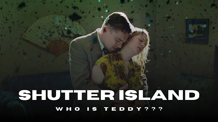 SHUTTER ISLAND (2010) – WAS TEDDY REALLY INSANE?
