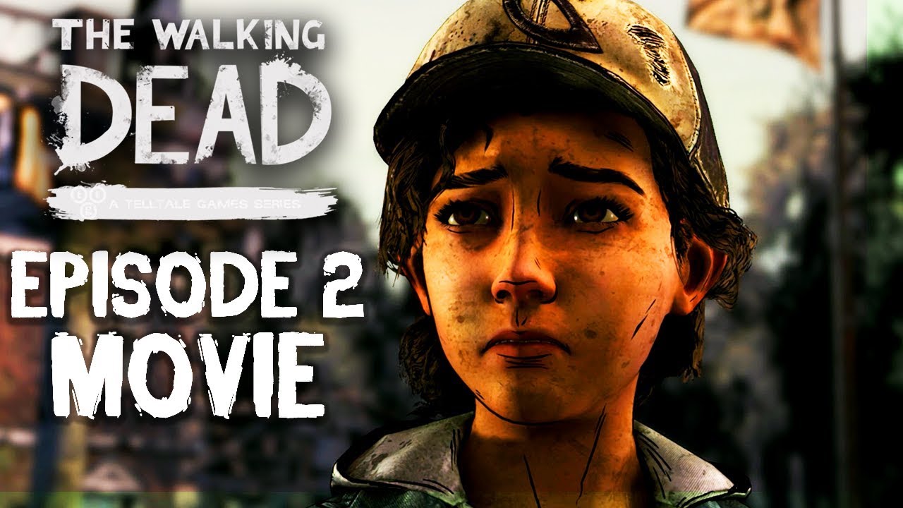 The Walking Dead Staffel 4 Episode 2 Deutsch THE WALKING DEAD: Season 4 Episode 2 ‘Suffer the Children’ (Telltale