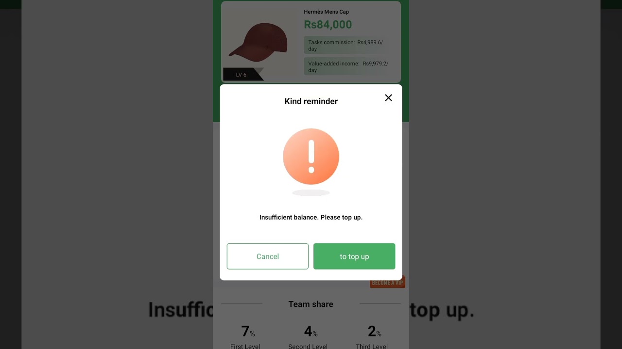 Earn Daily Rs148 On king kong app for Free | mrukofficial | October 28, 2022