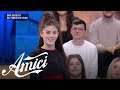 Amici 23 - Gaia - Don't mean a thing