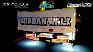 STORY WA TRUCK BOHLAWOK