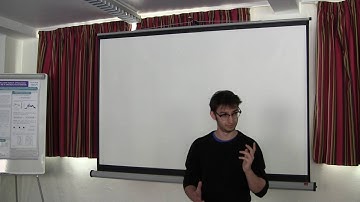 Topological defects in your fingertips