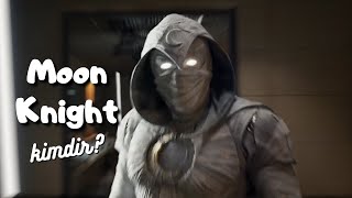 Moon Knight Kimdir? Civil Warda Neden Istenmedi? Origin