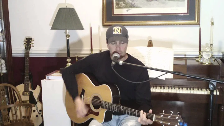 Jeff Braswell  Original song --  Mary