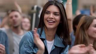 Kendall Jenner's Pepsi Commercial