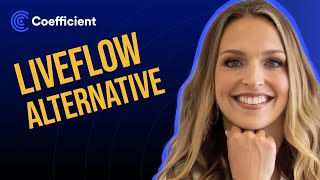 The Best Liveflow Alternative Blend Live Data From Any System In Spreadsheets