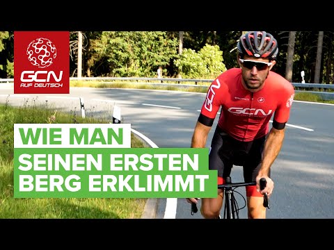 Wie man seinen