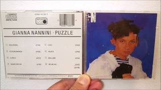 Gianna Nannini - Kolossal (1984 Album version)