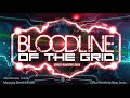 The Monster Inside (Bloodline of The Grid - Main Theme)