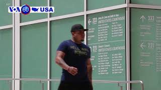VOA60 America for July 17, 2018