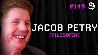 Jacob Petry: Filosofia | Lutz Podcast #149