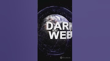 "Dark Web is Old… Now Fear the AI Web!"