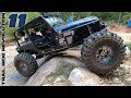 Jeeps vs. Gulches Off Road Park - TRR11