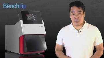 Protein Stability Analysis with nanoDSF: Explore the Prometheus NT.48!