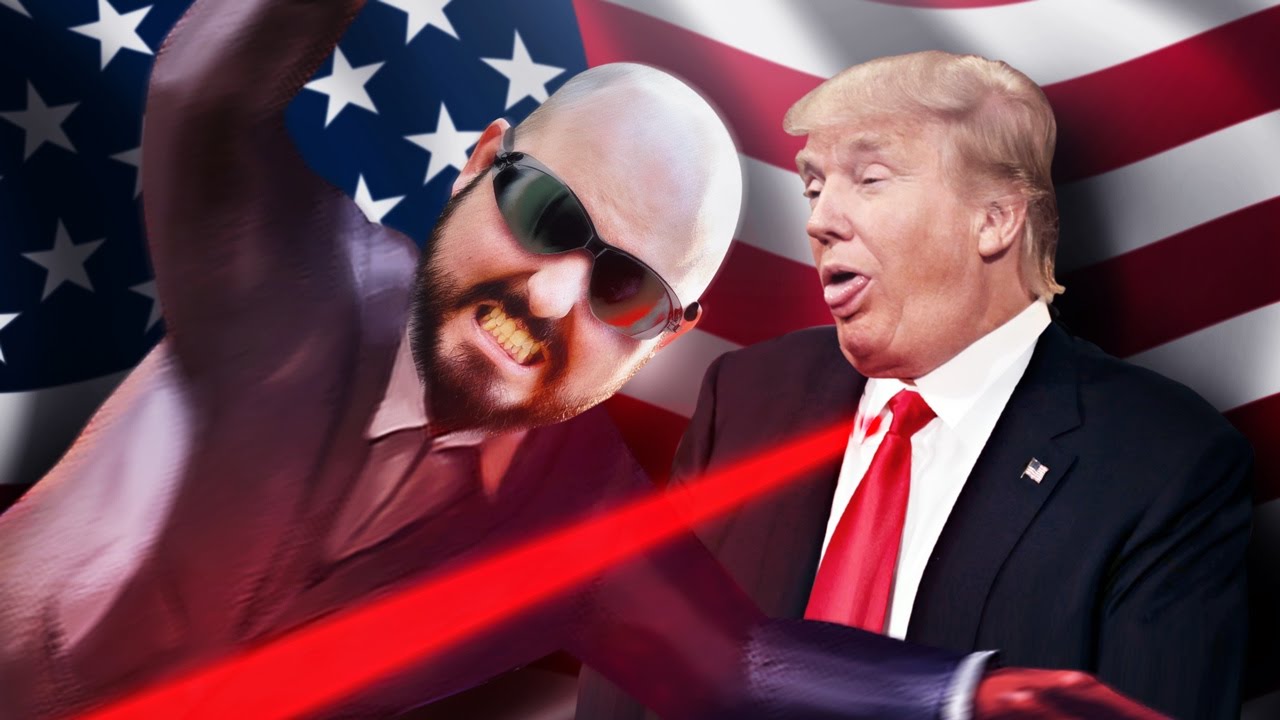 Mr. President! - Que jogo m*rda!! - YouTube