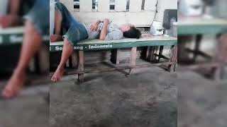 Download Lagu ORANG PINGGIRAN OST TRANS 7 MP3