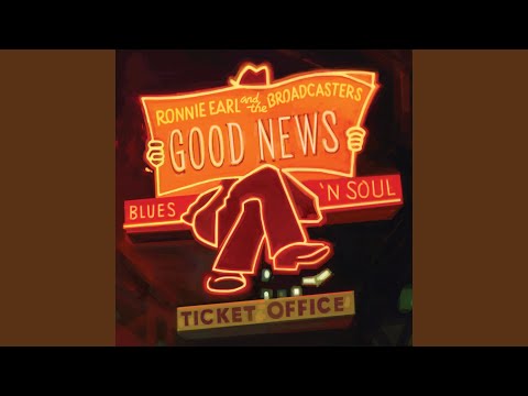 Putar Puddin' Pie - Ronnie Earl & the Broadcasters