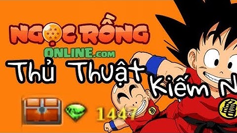 Cách Kiếm Ngọc Bên Liên Sever - Thủ Thuật Bug Rương | LNT TV