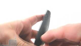 Palm Pixi Review