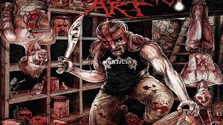 Watch Corpsefucking Art Splatterphobia video