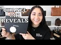 CHANEL 21K YT REVEALS | 3 NEWEST GOODIES | Minks4All