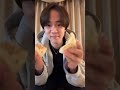 260131 林翔太 インスタライブ