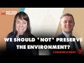 Them Before Us #052 | The Case for Pro-Child Conservation | Chris Barnard