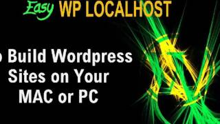 Wordpress Install Network Problem Solved Setup Wordpress Local Hosting Server Make Installing