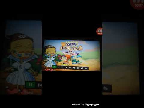 Rugrats (tale form of crip snow white - trailer ) - YouTube