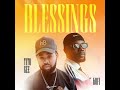 Tito Gee Blessing Ft Ikofi mp3