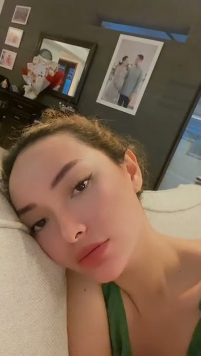 Zaskia gotik nih seksi banget 😱 #shorts #seksi