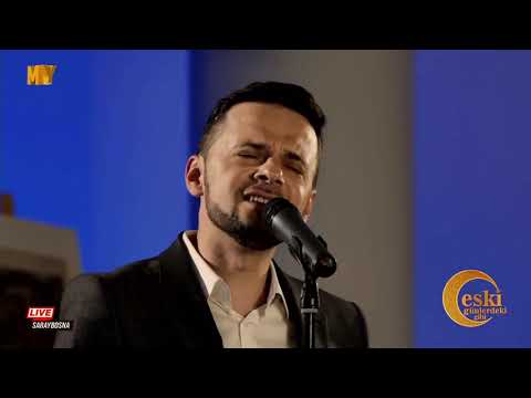 Mustafa Isaković - Šam ( Türkçe)