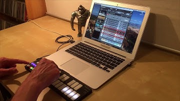 Key Secrets: A Synth for Every Finger