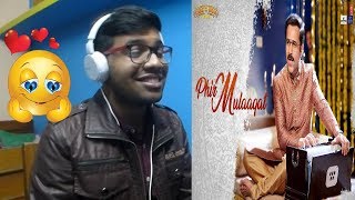 CHEAT INDIA: Phir Mulaaqat Video Reaction | Emraan Hashmi,Shreya D | Jubin Nautiyal|Kunaal Rangon