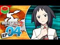 1ST GYM LEADER BATTLE! | Pokemon White 2 Randomized Nuzlocke #4