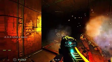 Doom 3 MCS Coop mod 2