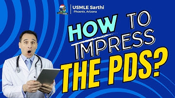 Residency Interview Tips: How to Impress Program Directors? | Tips for IMGs | USMLE