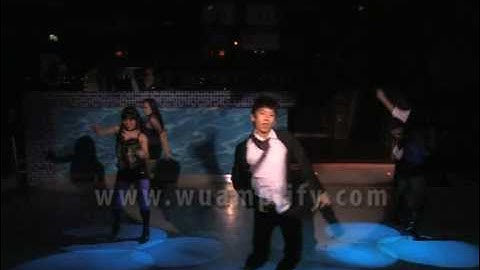 Ciara feat. Justin Timberlake - LoveSexMagic [Studio Wu Elite Team at The Masque]