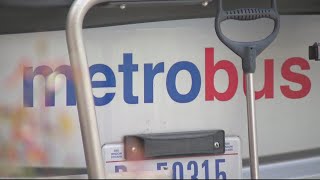 DC 'rethinking' Metro-for-all plan