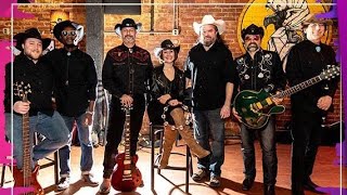 Dangdut Cowboys - Group Band Dangdut Dari Amerika Serikat !
