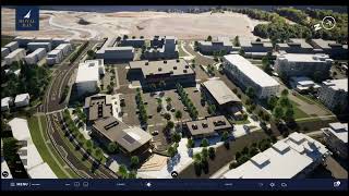 Celebrity BDM3d - Interactive - Masterplan Tour Net Worth